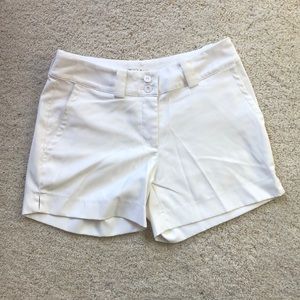 Nike Golf shorts